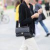 Medium Classic Double Flap Bag Lamb skin - chanel-1-nice-pic-1.jpeg