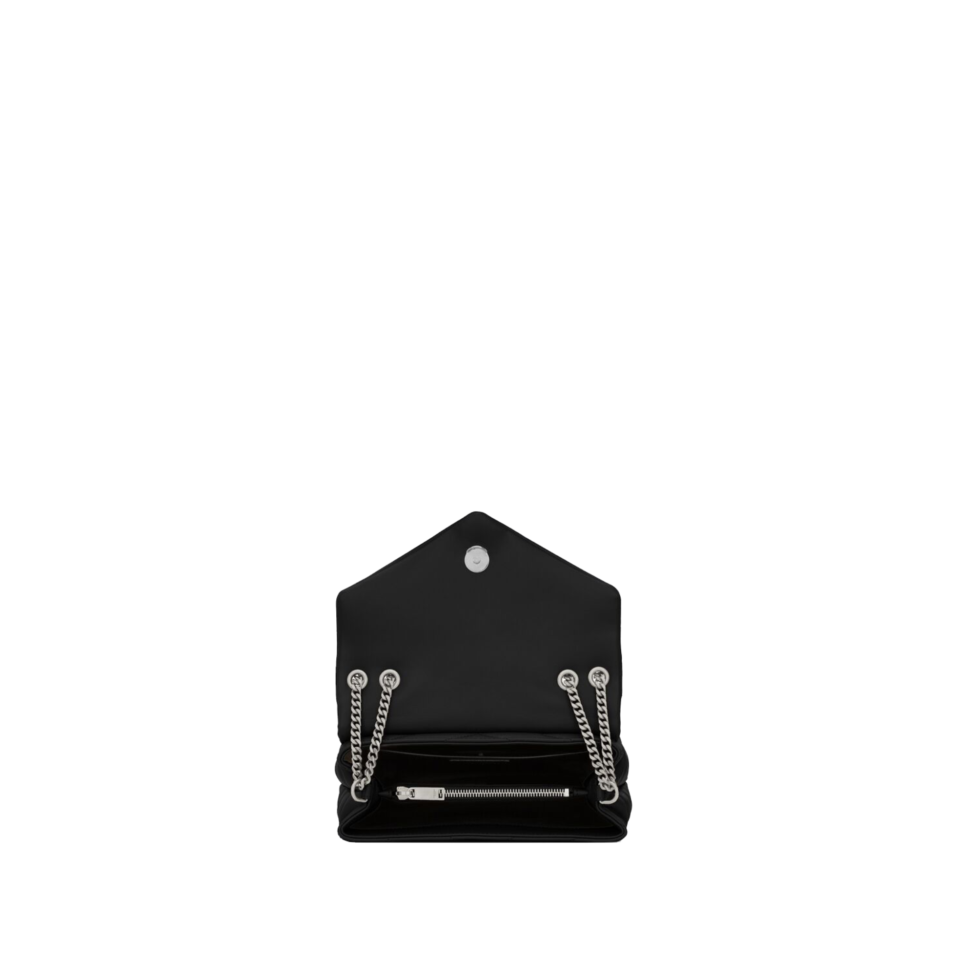 LOU LOU MEDIUM CHAIN BAG - ysl-14-black-silver-4.png