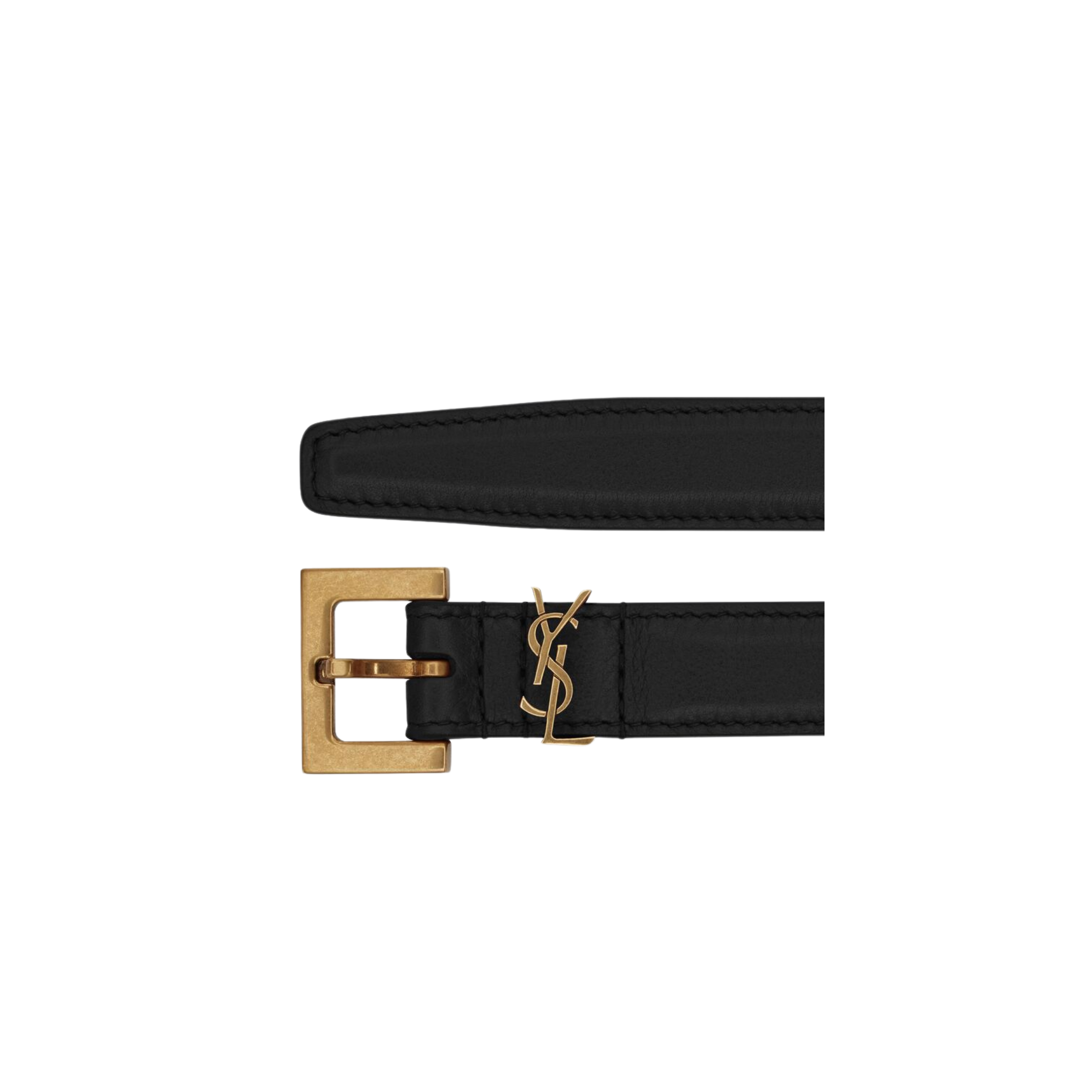 belt #3 black 2 CASSANDRE THIN BELT - belt-3-black-2.png