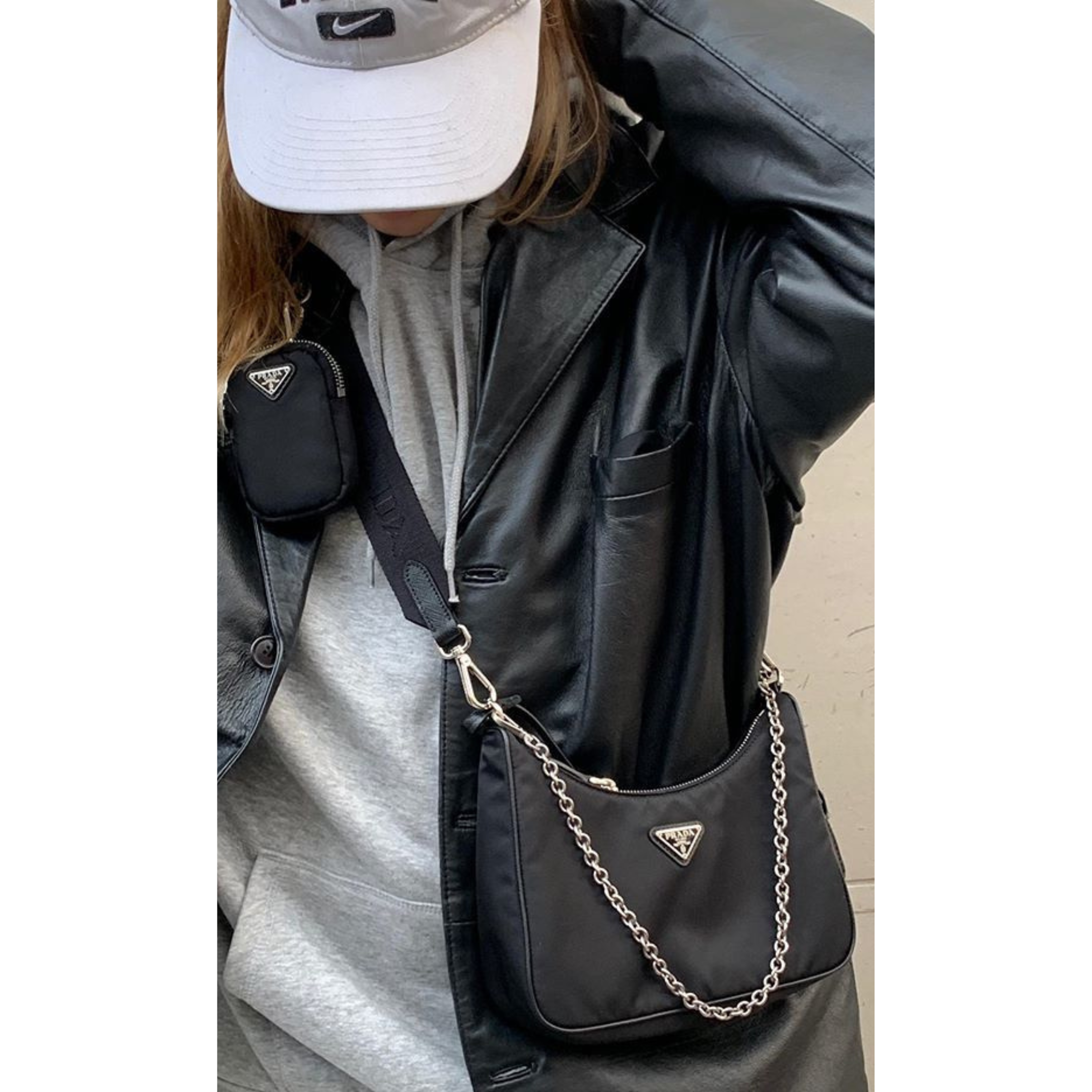 Prada Re-Edition 2005 Re-Nylon bag - prada-2-7.png