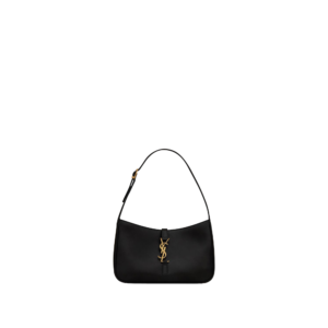 LE 5 À 7 HOBO Hand BAG – לבן - ysl-1-black-1.png