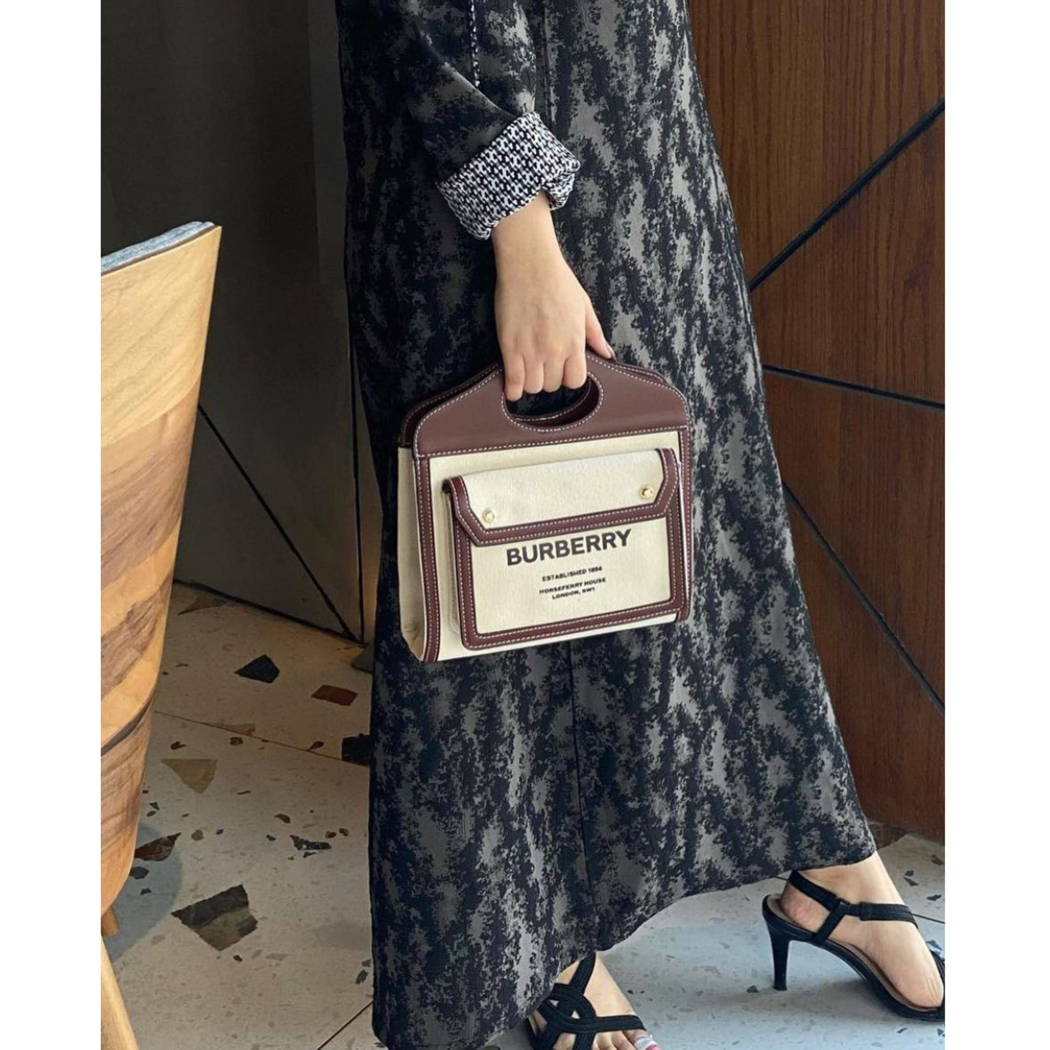 Two-tone Canvas Leather Pocket Bag - 2-9.png