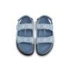 Paseo Flat Comfort Sandals - Shoes 1AB0TB