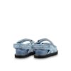 Paseo Flat Comfort Sandals - Shoes 1AB0TB