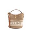 1 Canvas Smooth Calfskin Logo Bucket 16 - 1-1.jpeg