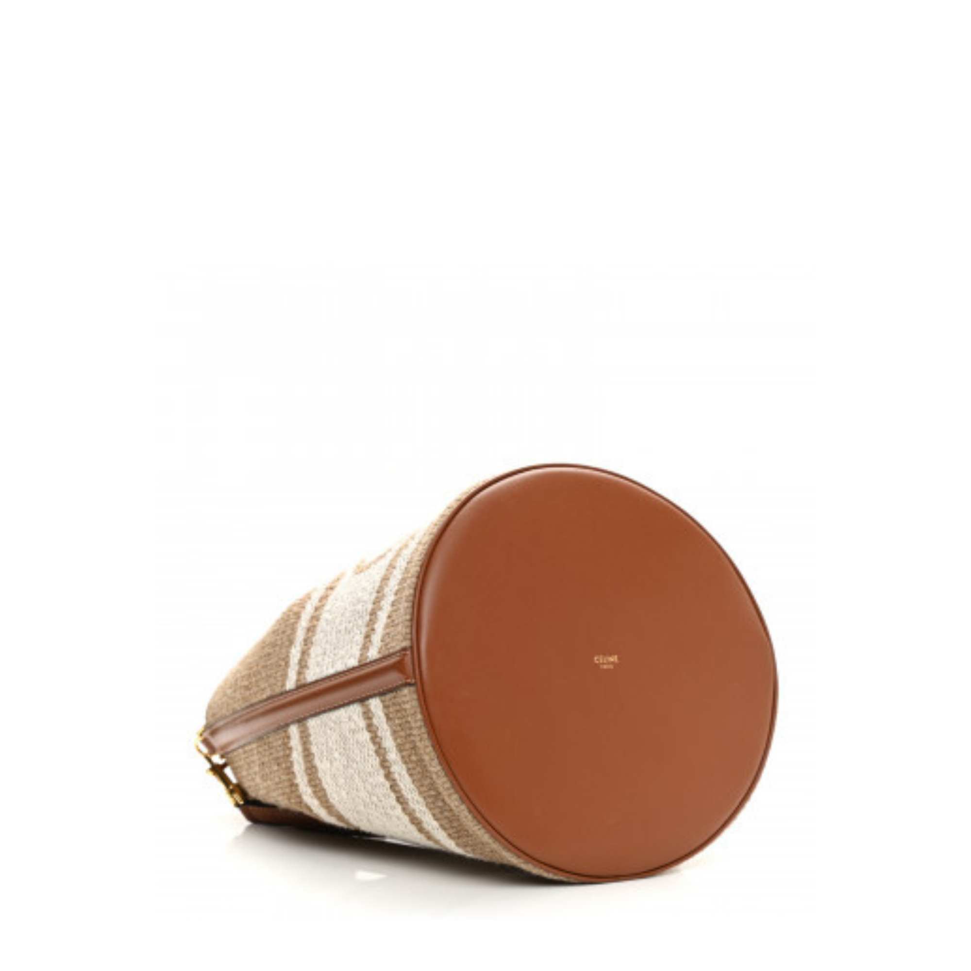 3 Canvas Smooth Calfskin Logo Bucket 16 - 3-1.jpeg