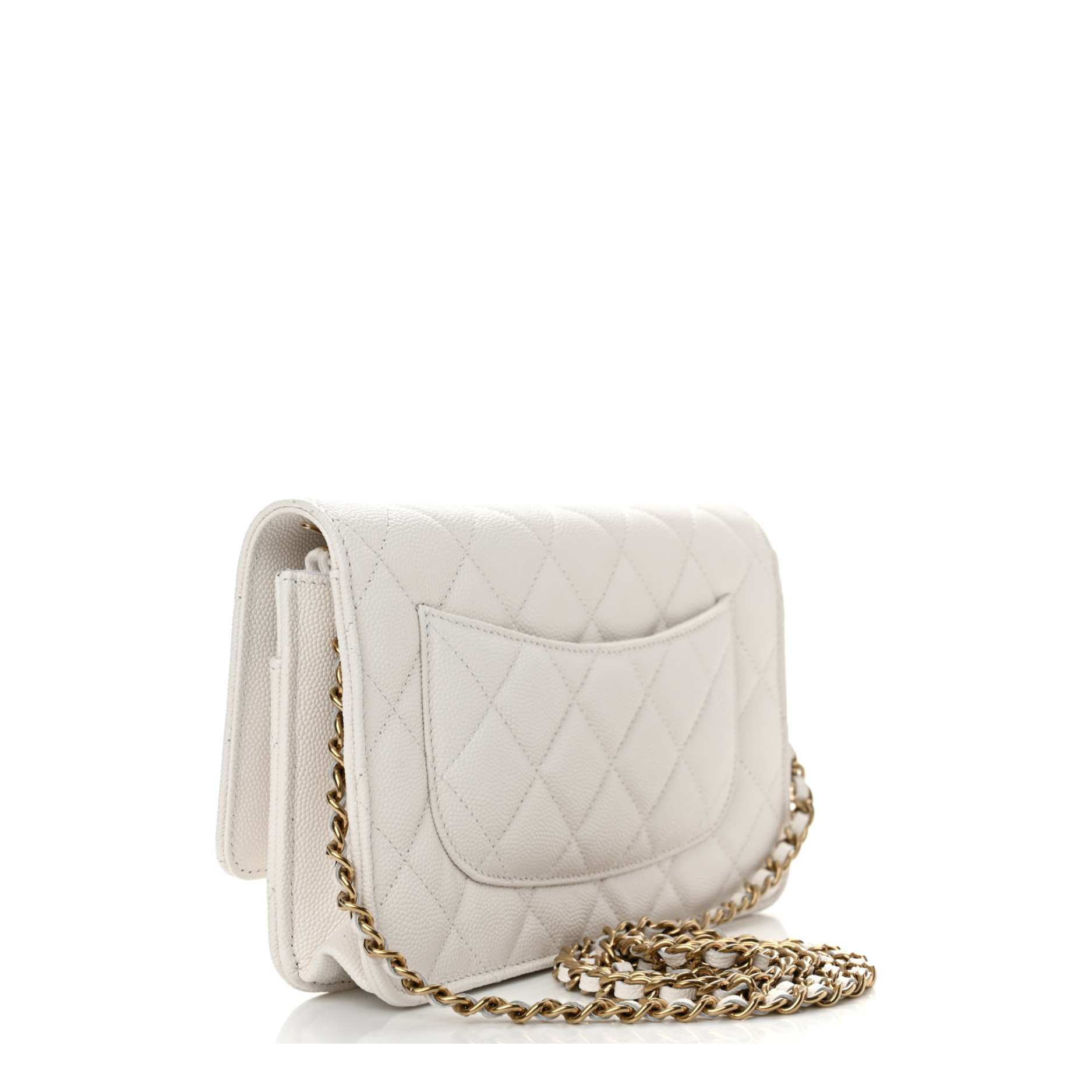 Wallet on Chain Caviar Skin White - 2-30.jpeg