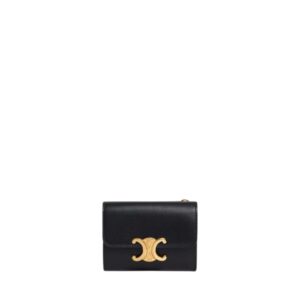 TRIOMPHE COMPACT WALLET - 1-1.jpeg