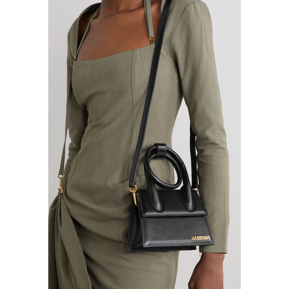 Le Chiquito Noeud Tote Bag - 5.png