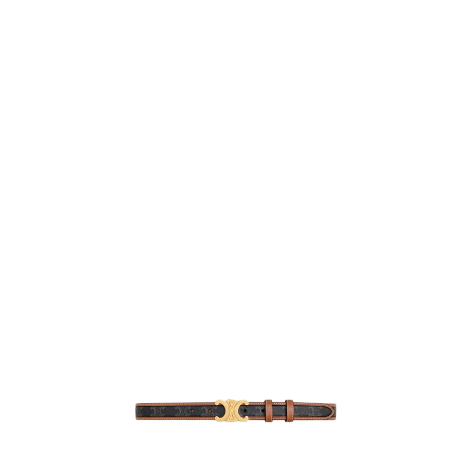 TRIOMPHE BELT IN TRIOMPHE CANVAS - 1-9.jpeg