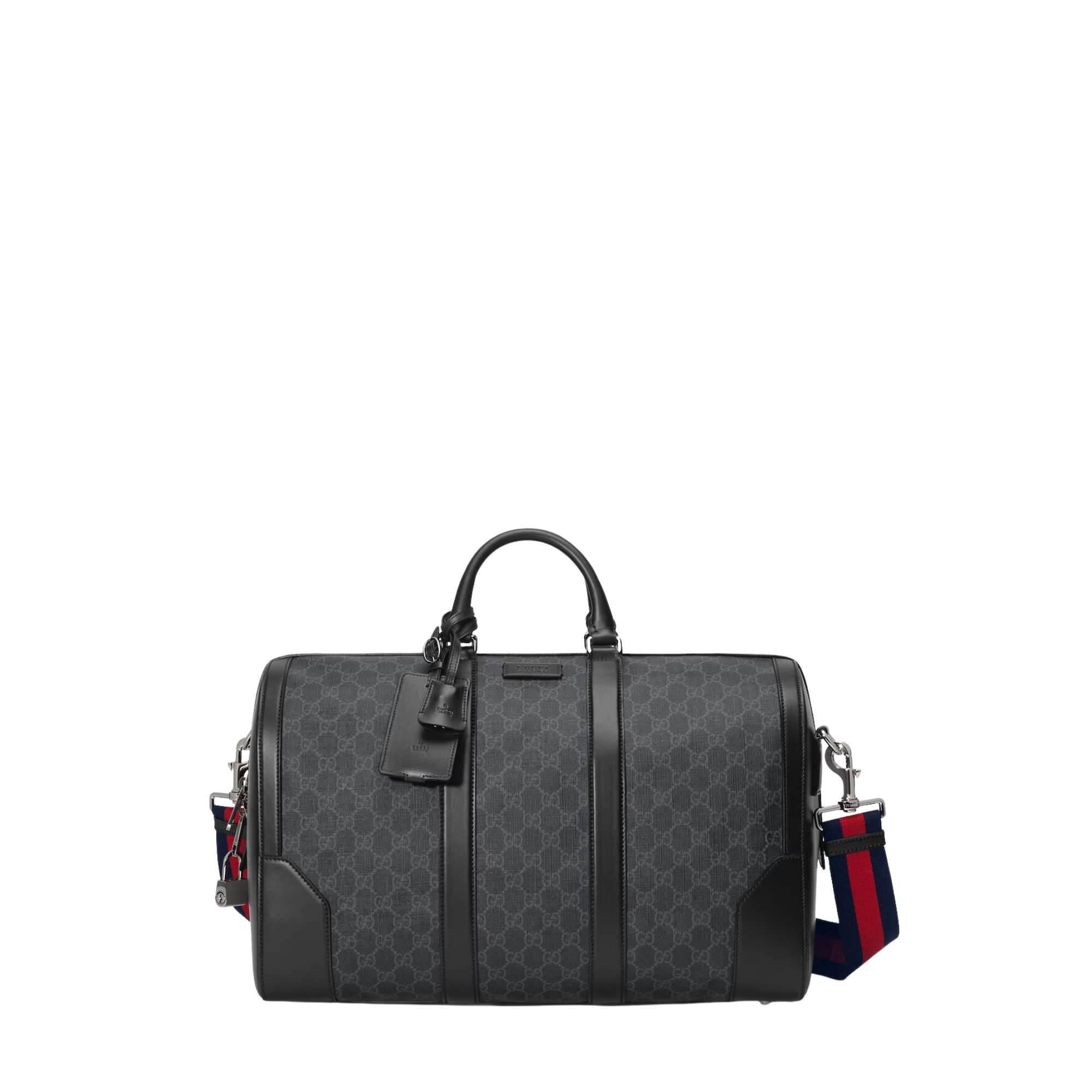10 GG BLACK CARRY-ON DUFFLE - 10-2.jpeg