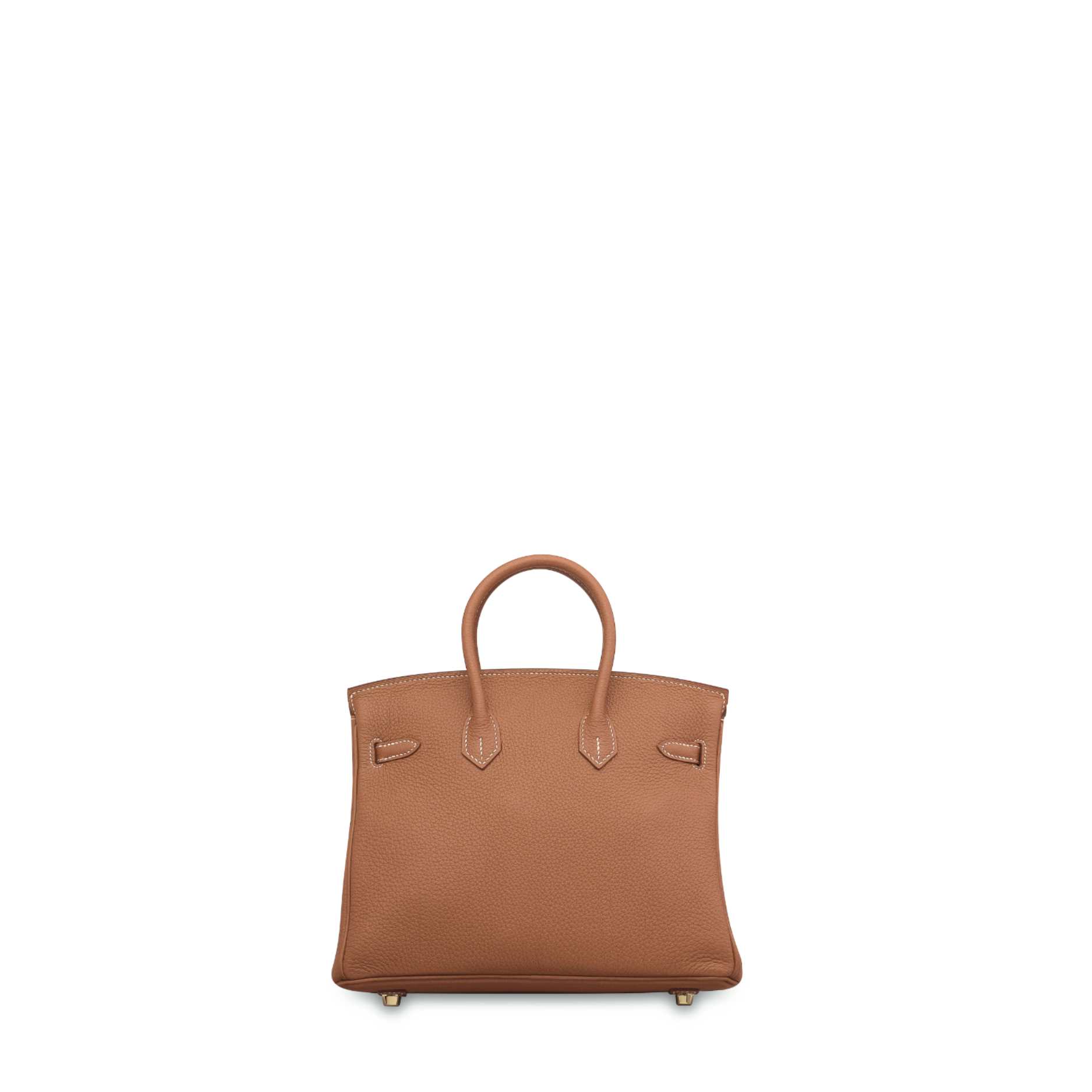 Birkin 25 Gold Togo Gold Hardware - 2-5.jpeg