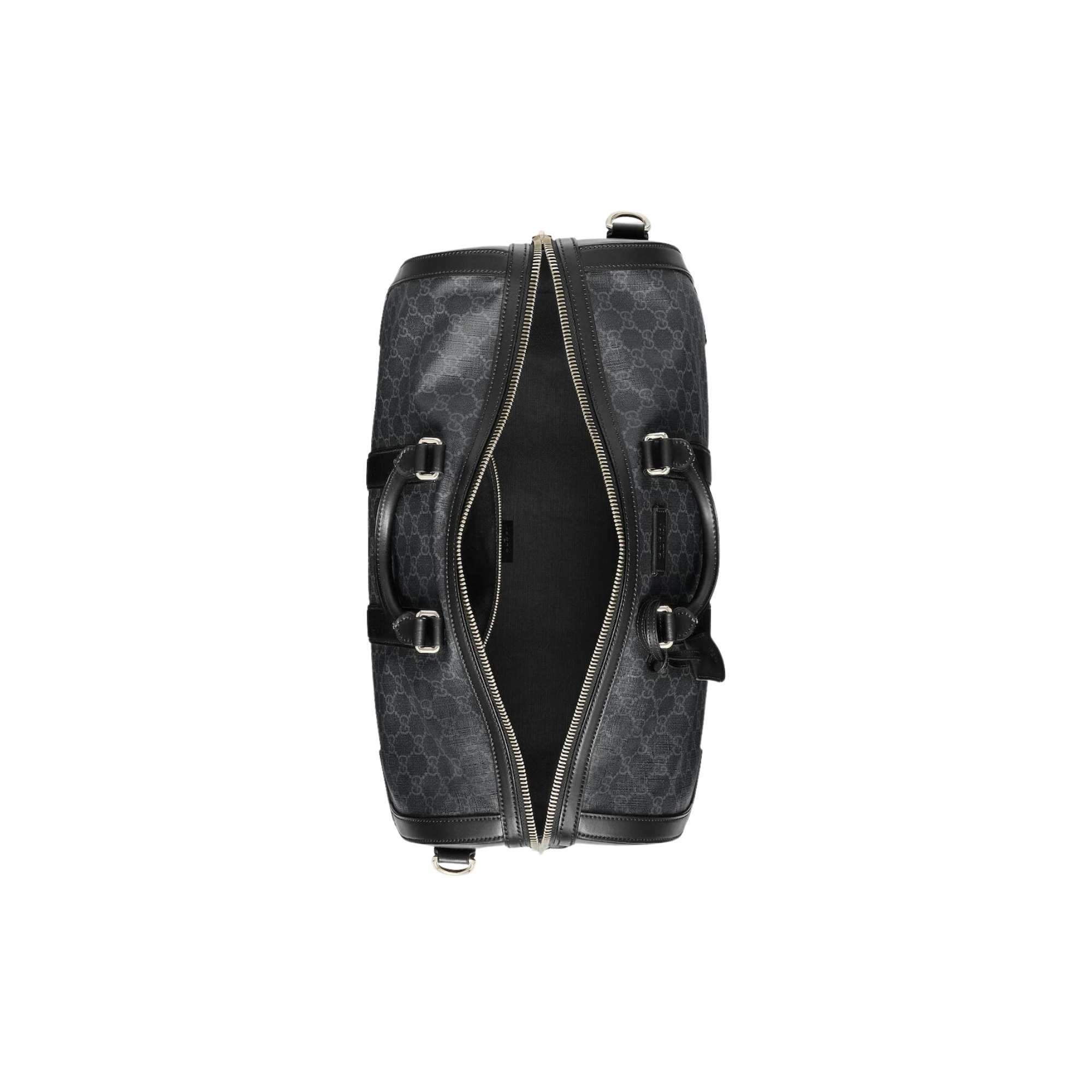 4 GG BLACK CARRY-ON DUFFLE - 4-13.jpeg