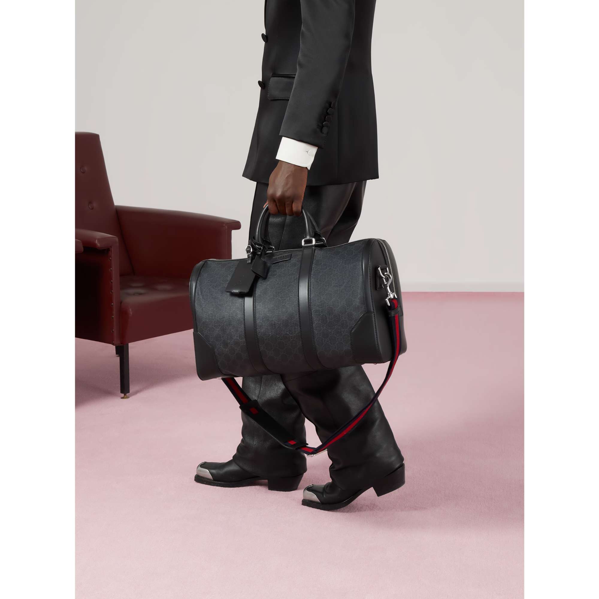 5 GG BLACK CARRY-ON DUFFLE - 5-11.jpeg