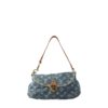 1 Louis Vuitton plenty denim bag - 1-1.jpeg
