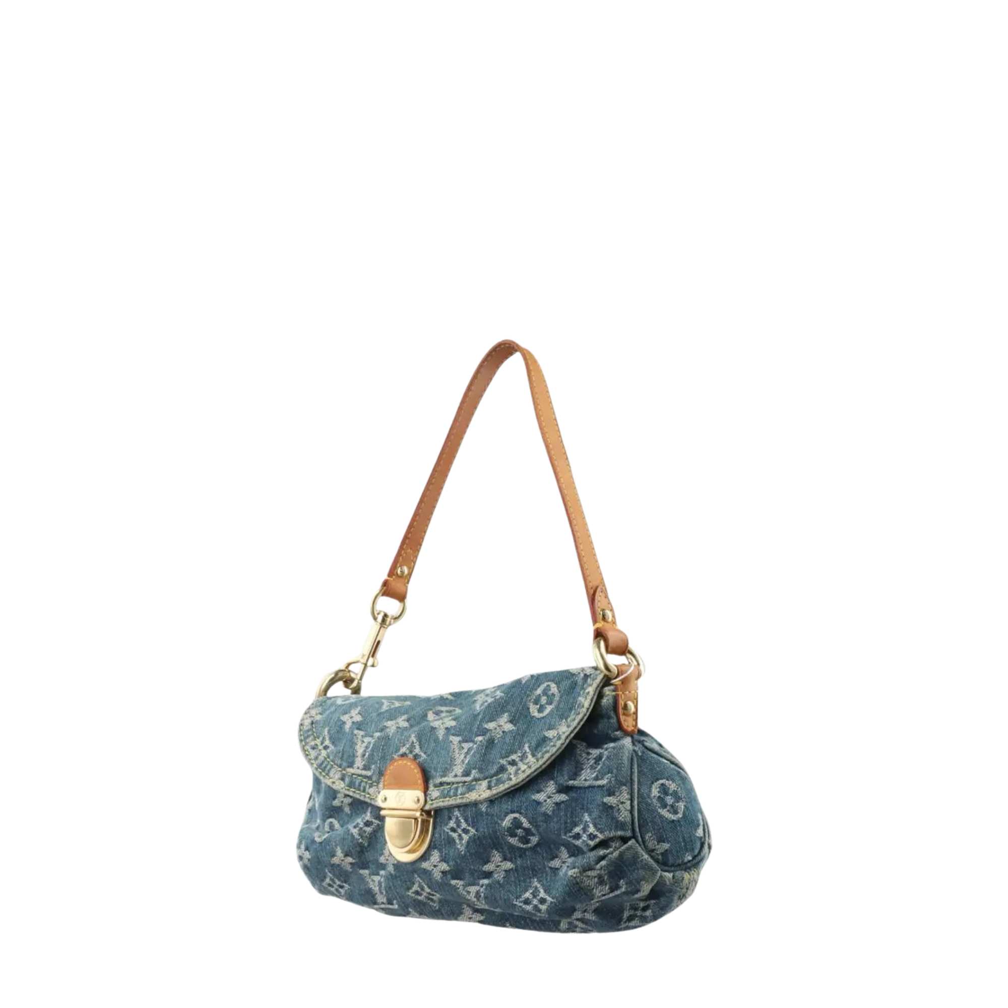 2 Louis Vuitton plenty denim bag - 2-3.jpeg