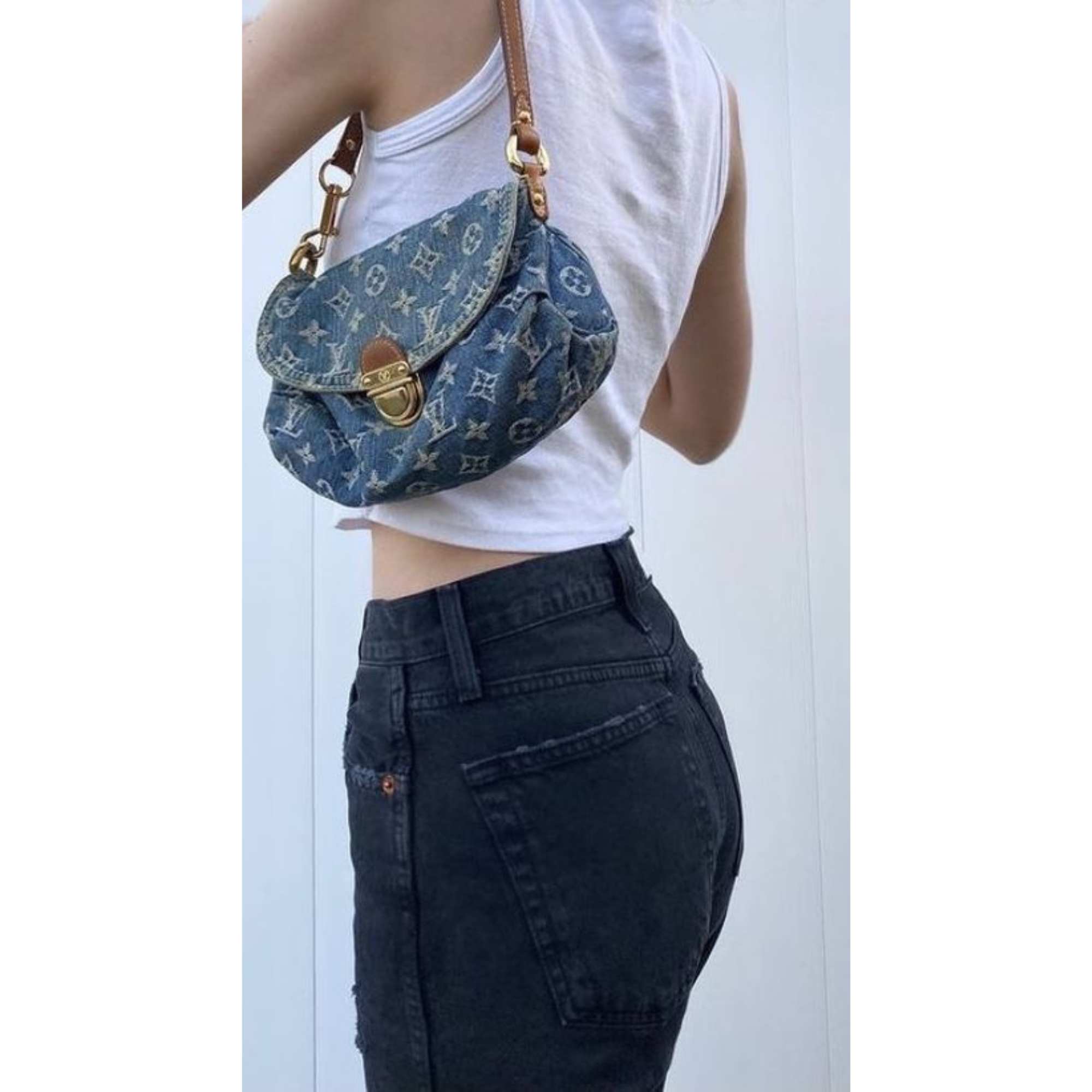 6 Louis Vuitton plenty denim bag - 6-1.jpeg