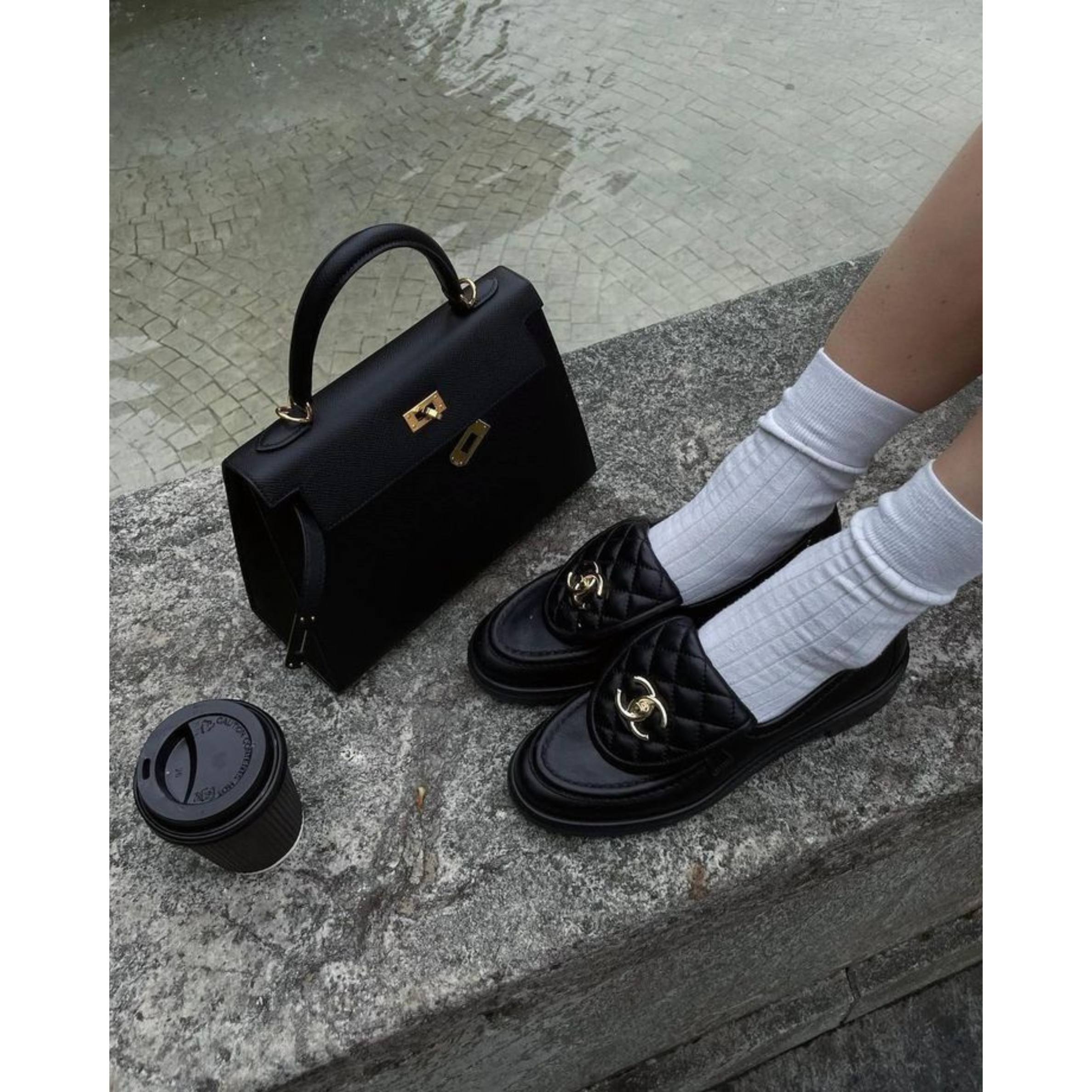 CHANEL LOAFERS - 5-6.jpeg