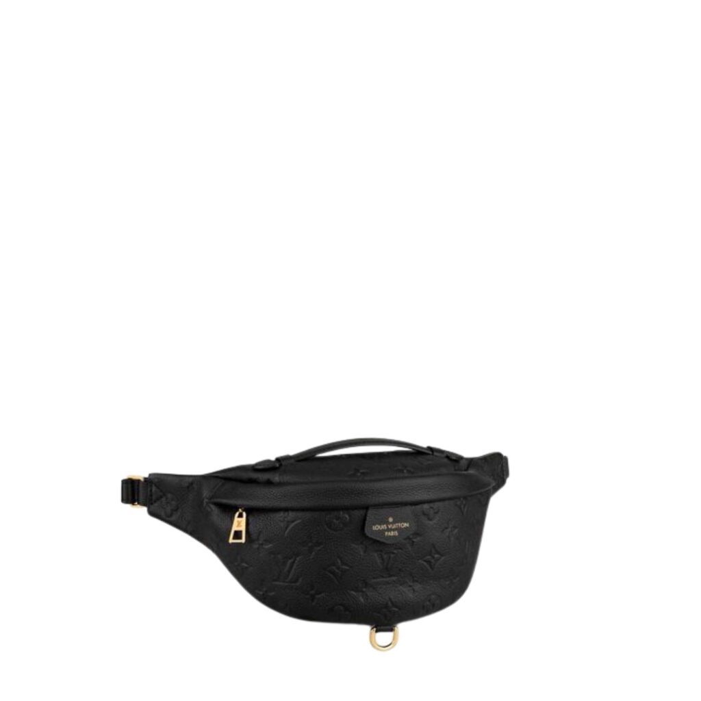 Louis Vuitton Bumbag - 1.jpeg