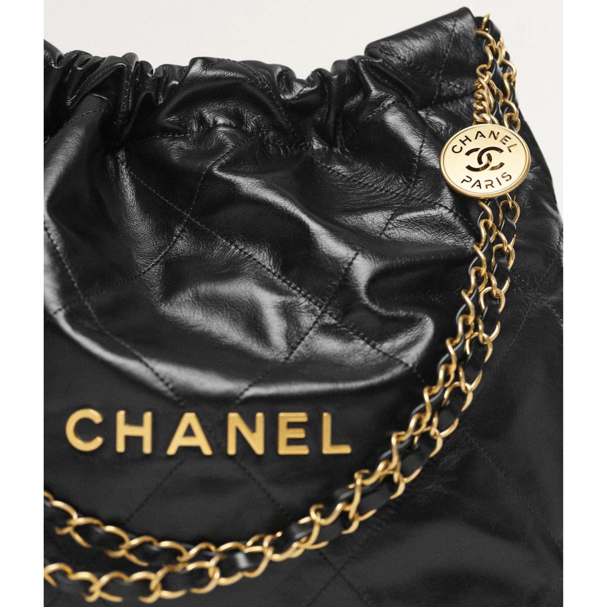 CHANEL 22 SMALL HANDBAG - 4-10.jpeg