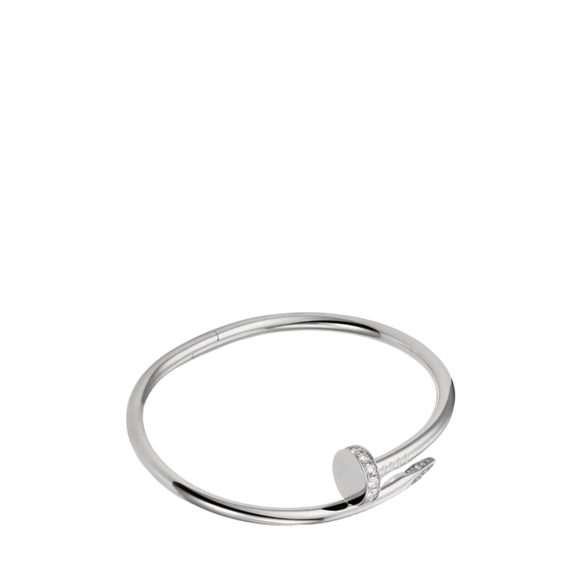 10 JUSTE UN CLOU BRACELET WITH DIAMONDS - 10-2.jpeg