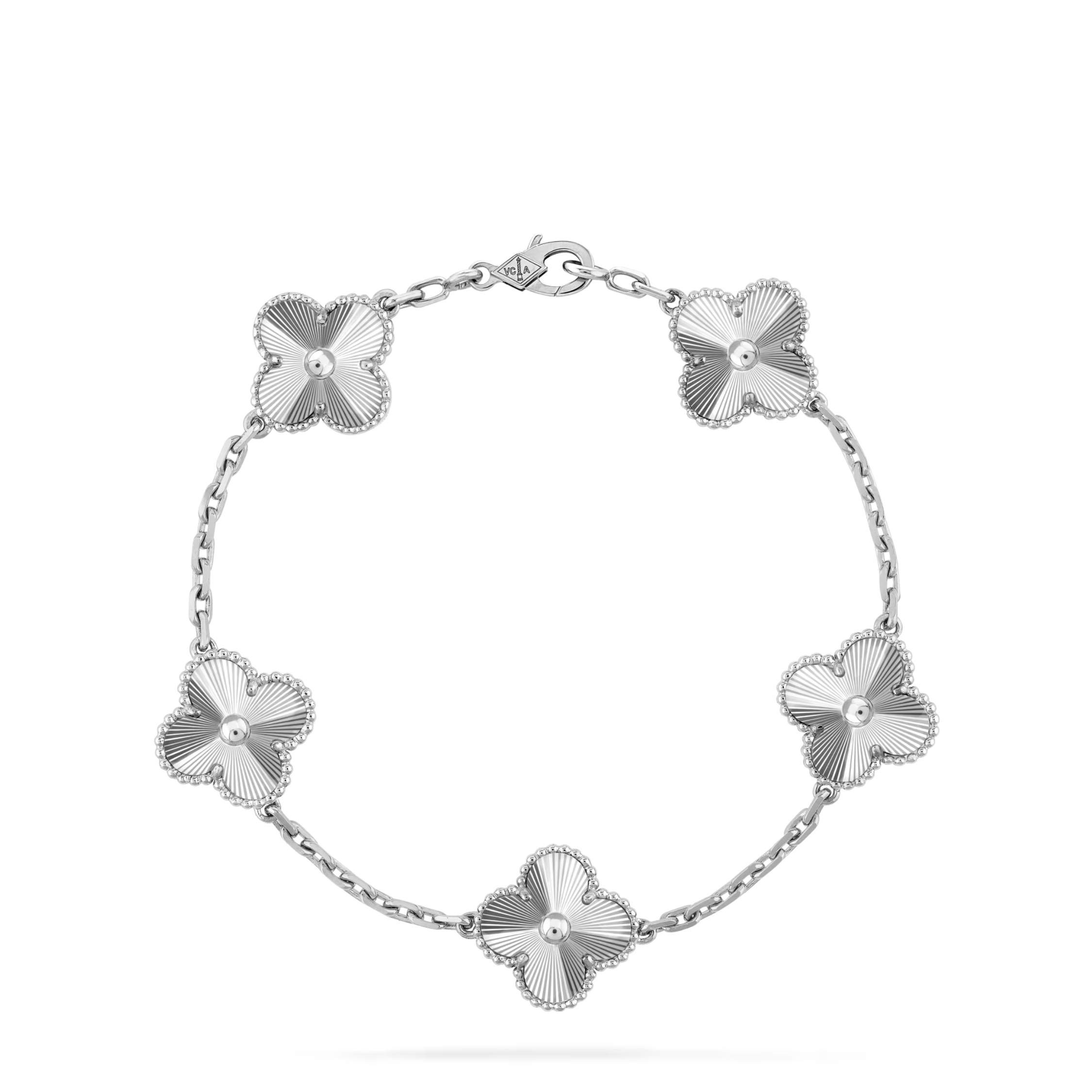 21 Vintage Alhambra bracelet 5 motifs - 21-6.jpeg