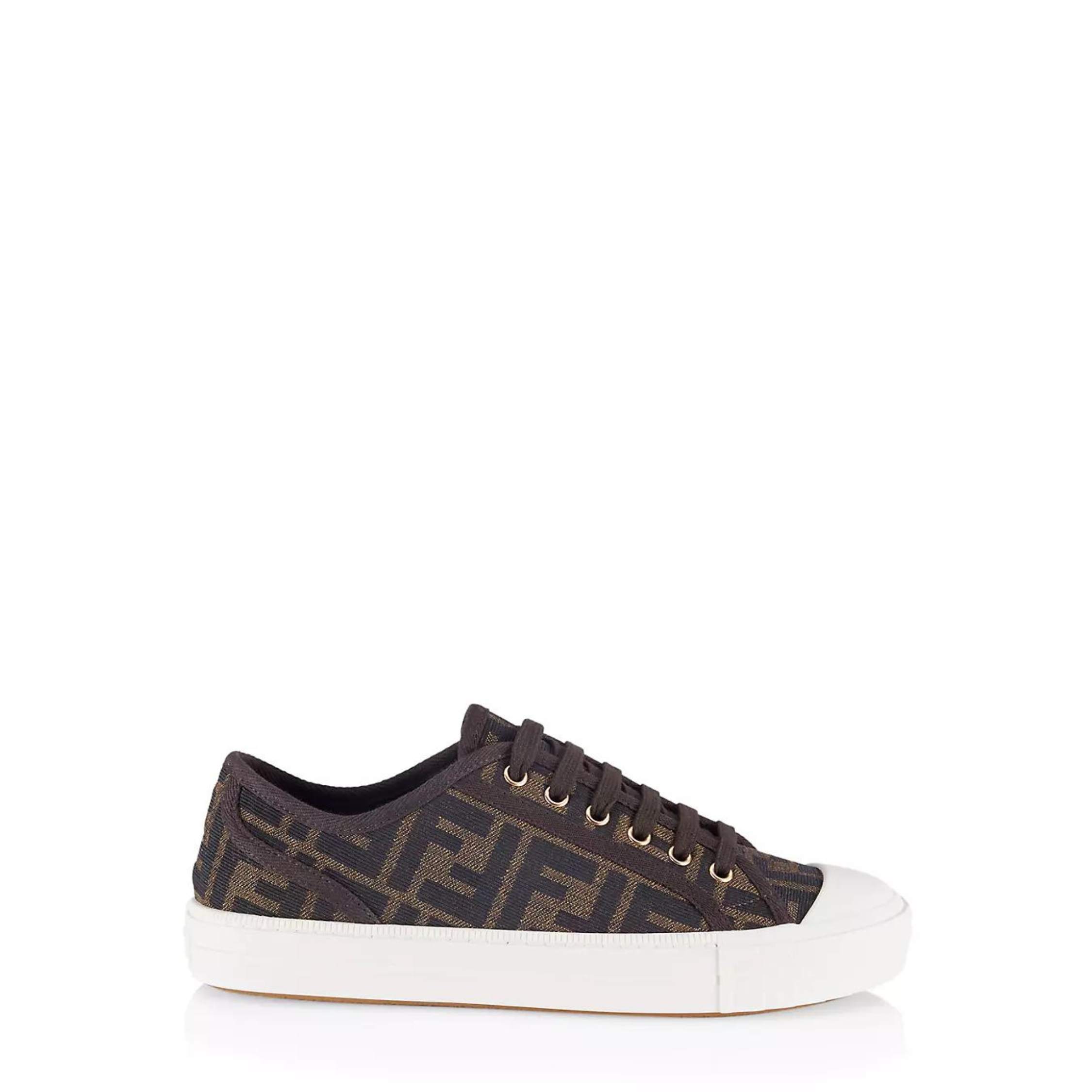 1 FF Logo Low-Top Sneakers - 1-1.jpeg