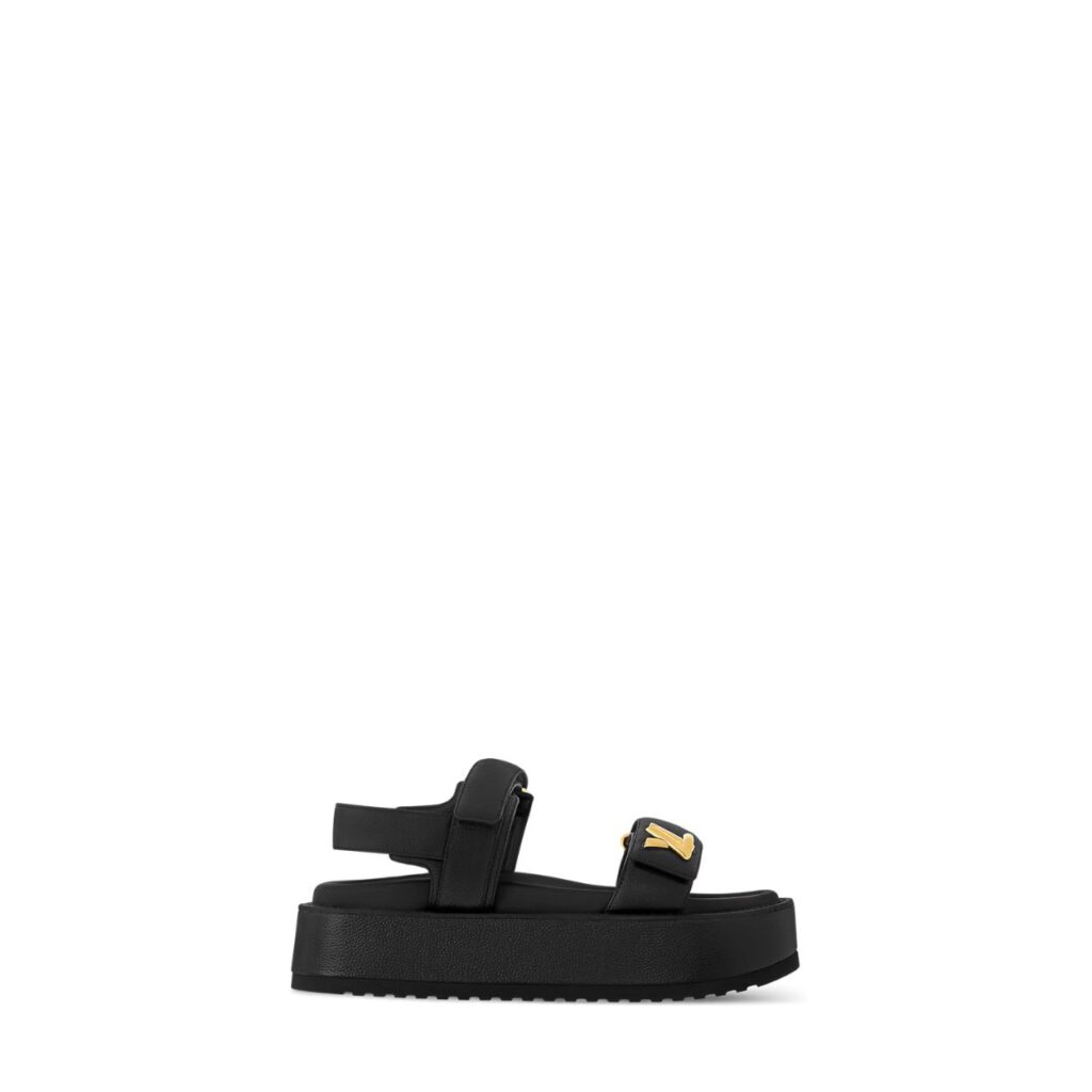 LV Sunset Platform Comfort Sandal - 1-4.jpeg