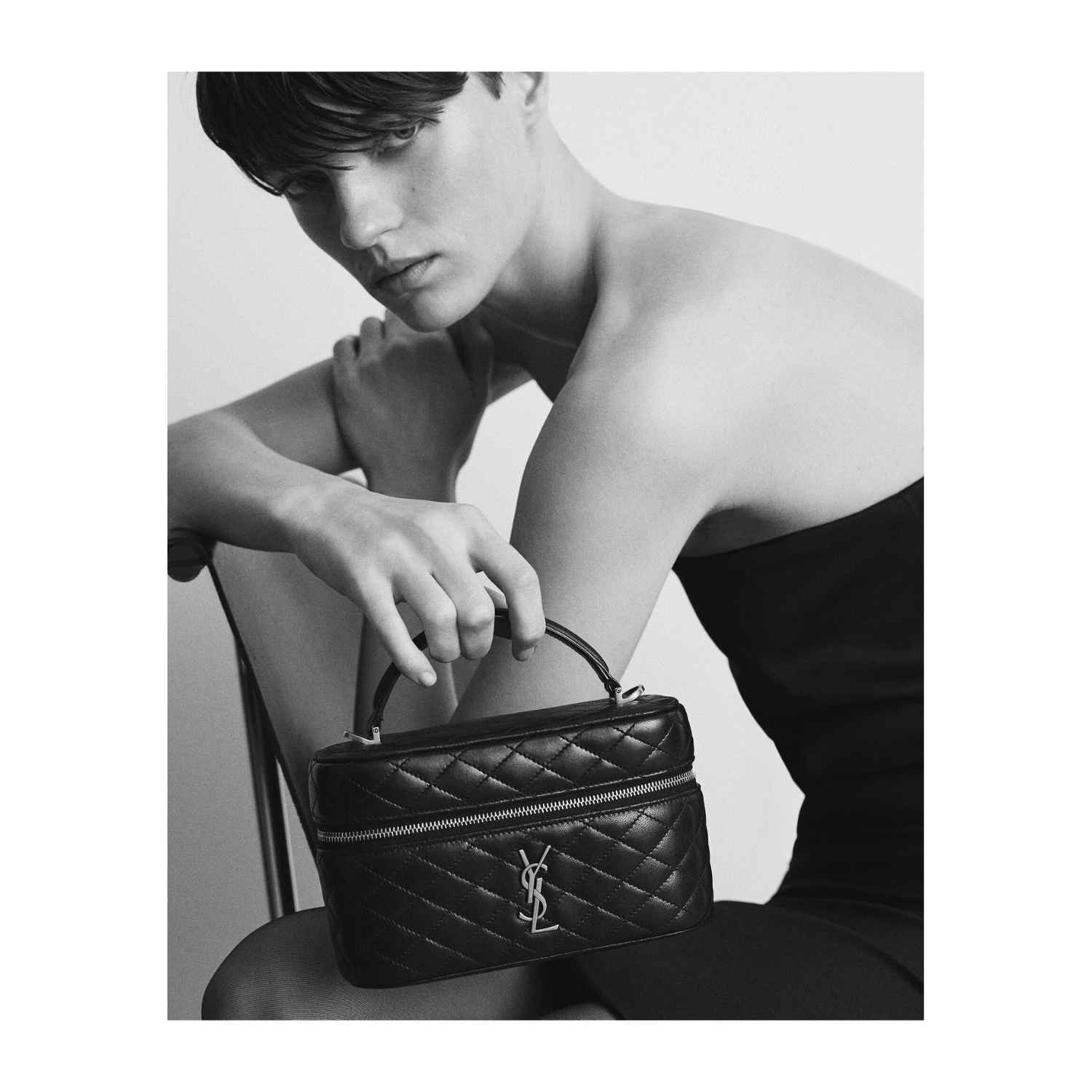 1 Saint Laurent Gaby Mini – black - 1-8.jpg