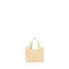 Small LOEWE Font tote in jacquard canvas - 19-1.jpg