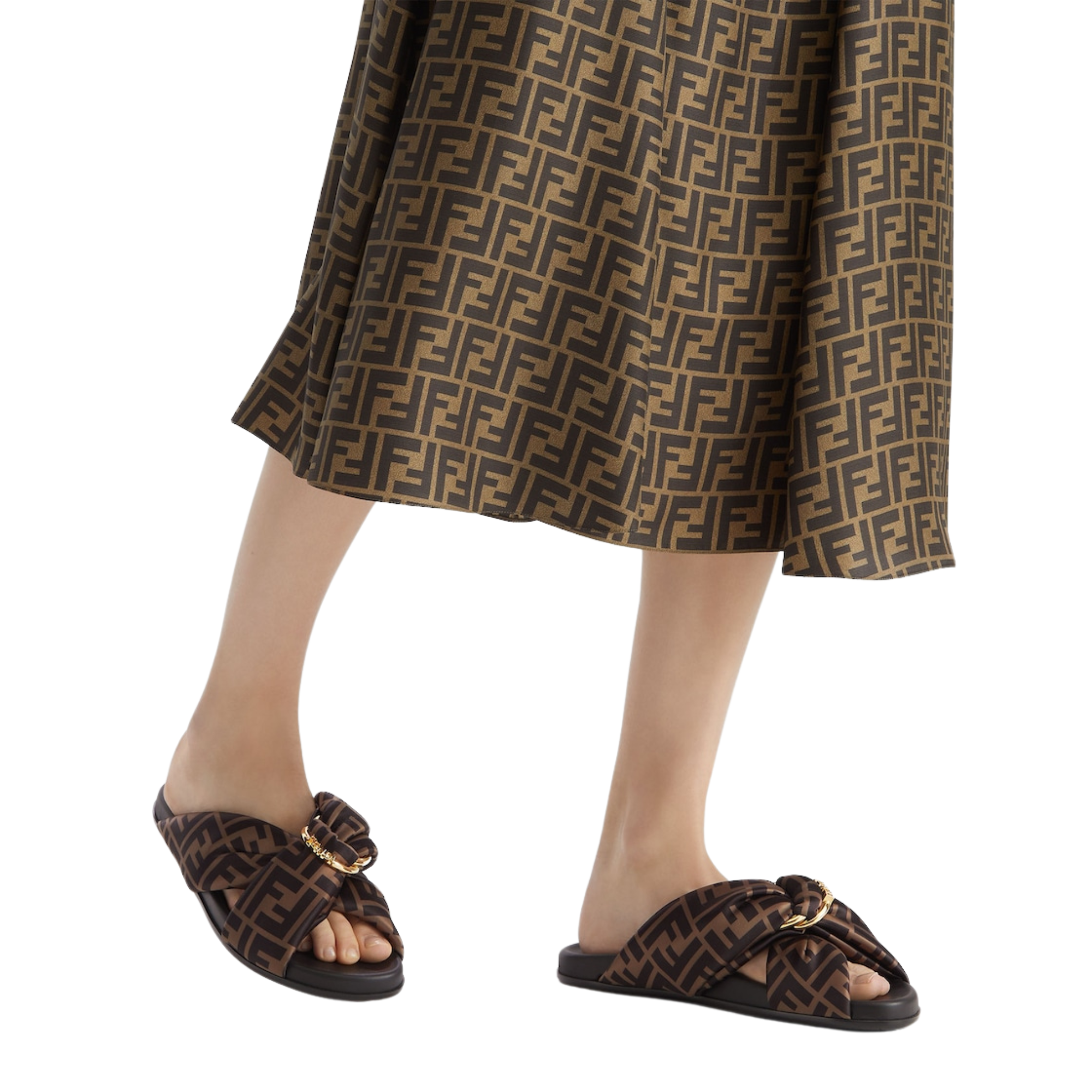 8 Brown FF satin slides - 8-5.png