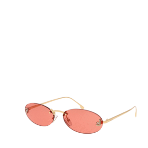 FENDI First Oval Sunglasses - 1-1.png