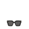 FENDI Roma FE40101I Black-Grey - 3-3.png