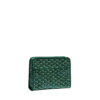 Jouvence MM Toiletry Bag Green - Green-1.png
