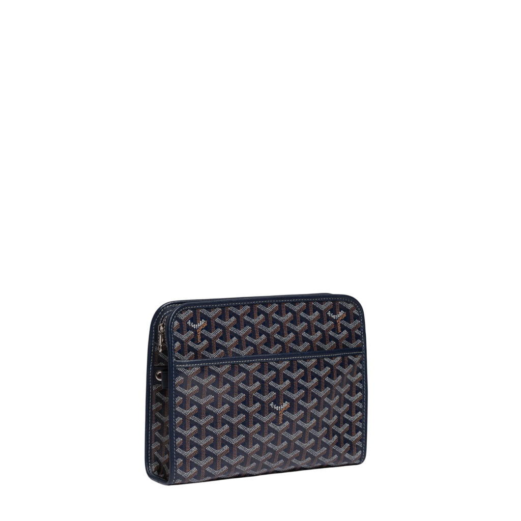 Jouvence MM Toiletry Bag Navy Blue - Navy-Blue-1.png