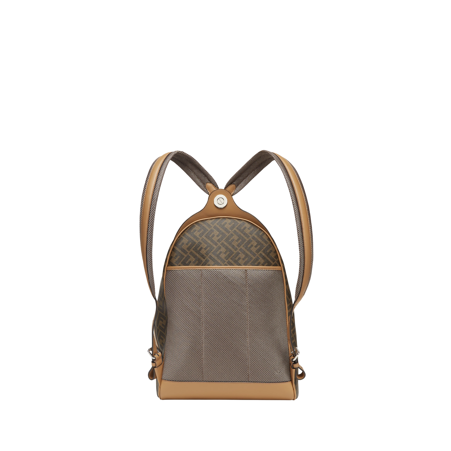 gg (3) Fendi Diagonal Fendi Chiodo Medium Brown - gg-3.png