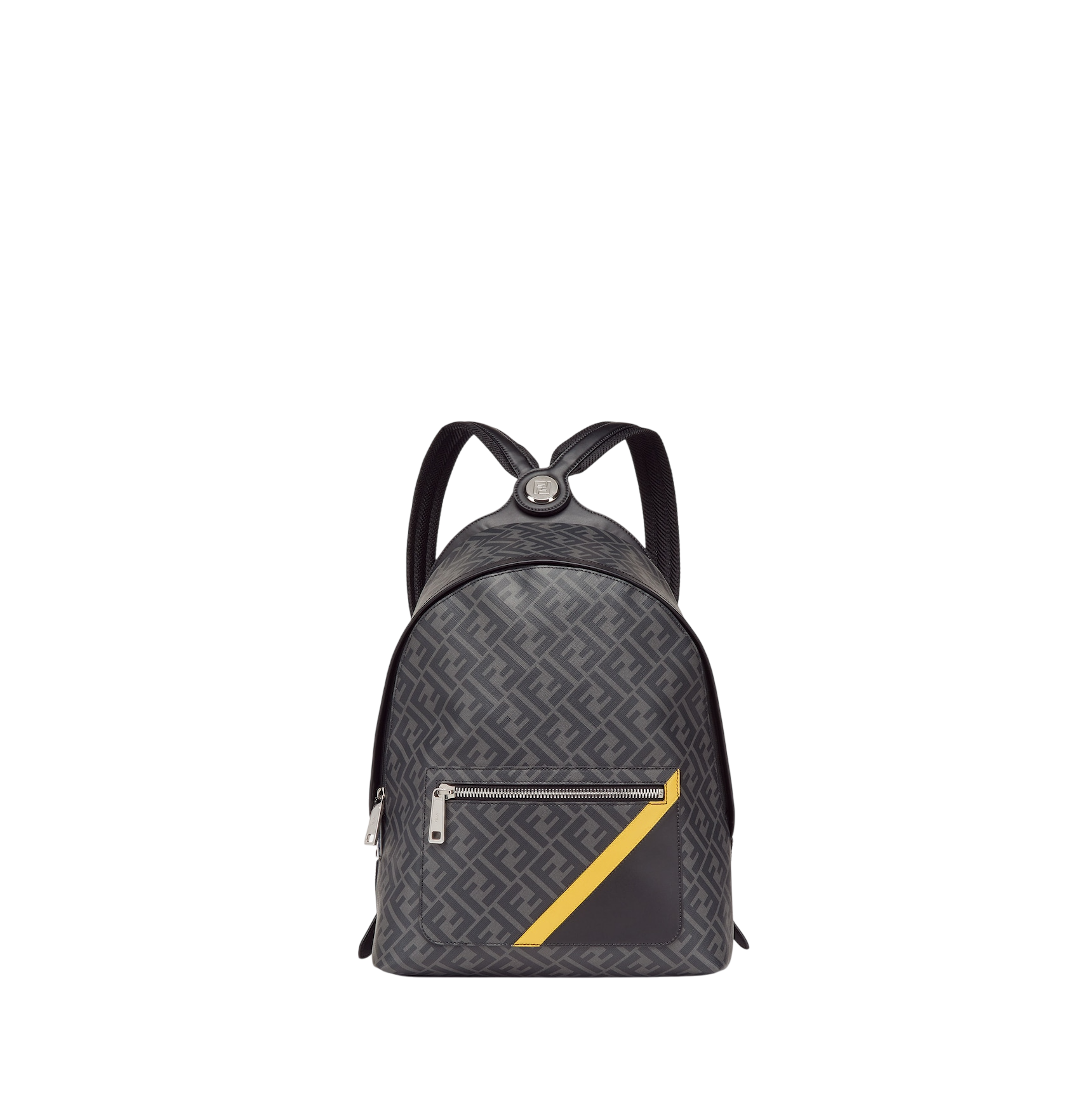 r (1) Fendi Diagonal Fendi Chiodo Medium Black - r-1-e1745040372910.png