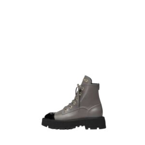Chanel Black/Cream Combat Boots - 12-1.jpg
