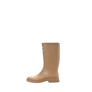 Chanel Leather boots- black - 12.jpg