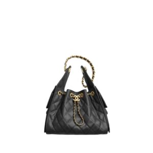 CHANEL 25 Small Handbag - 1.jpg