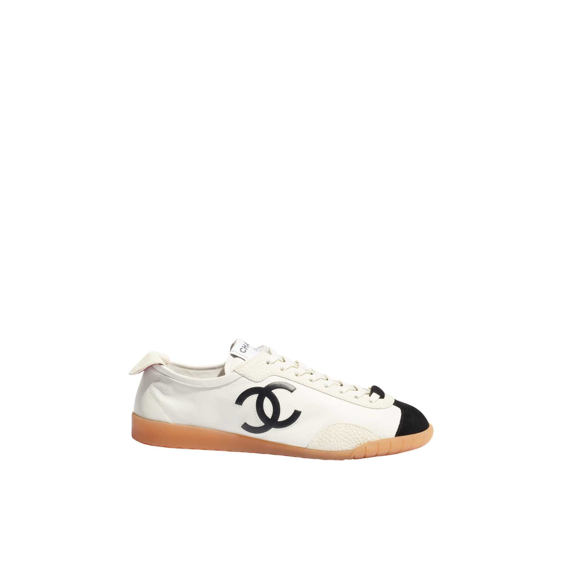 Calfskin & Embossed Suede Calfskin Black & White - 10.jpg