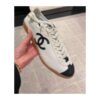 Calfskin & Embossed Suede Calfskin Black & White - 12.jpg