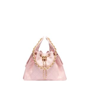 Calfskin & Embossed Suede Calfskin Black & White - 17.jpg