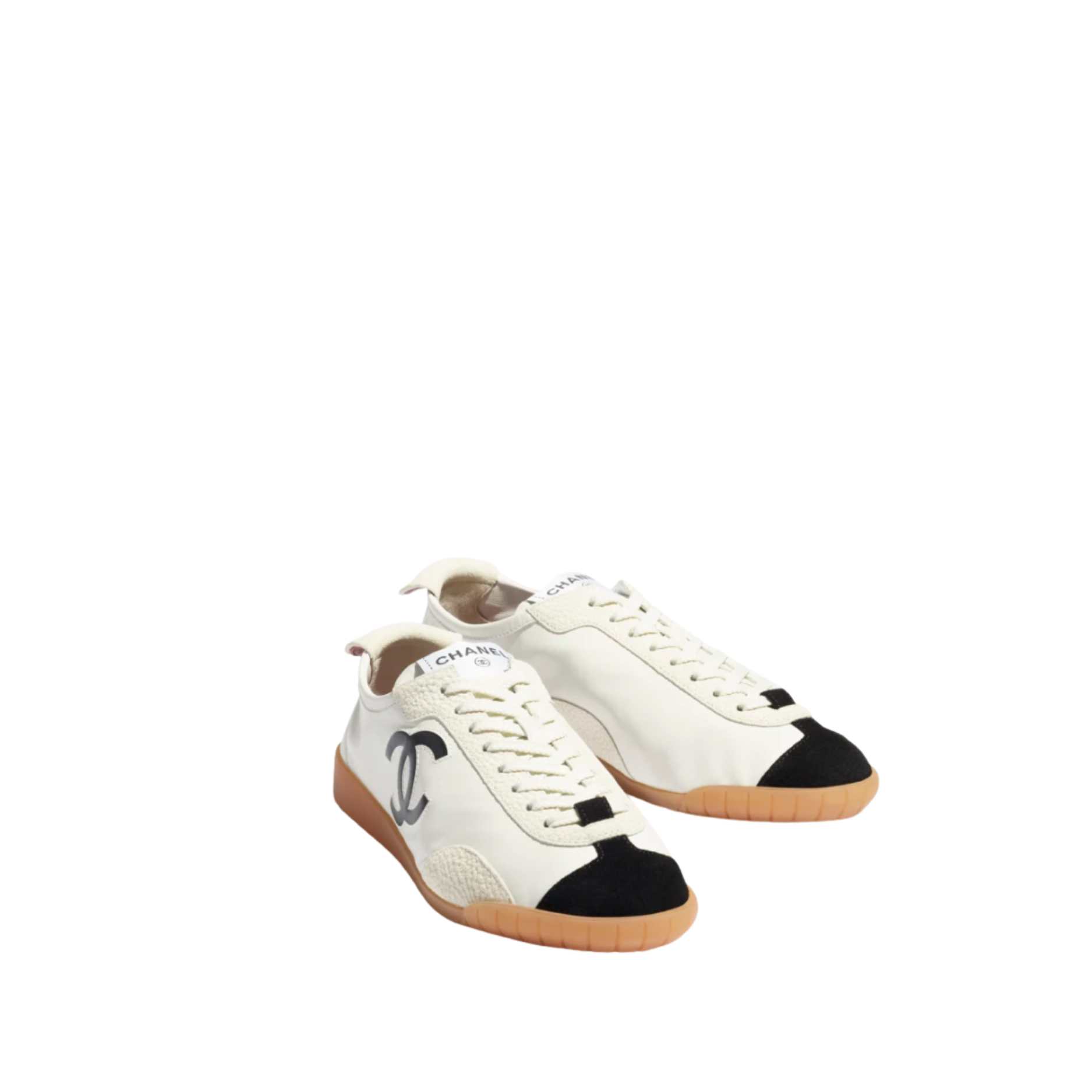 Calfskin & Embossed Suede Calfskin Black & White - 8.jpg