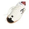 Calfskin & Embossed Suede Calfskin Black & White - 9.jpg