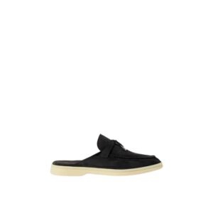 Charms Walk Babouche Loafer Black - 1-3.jpg
