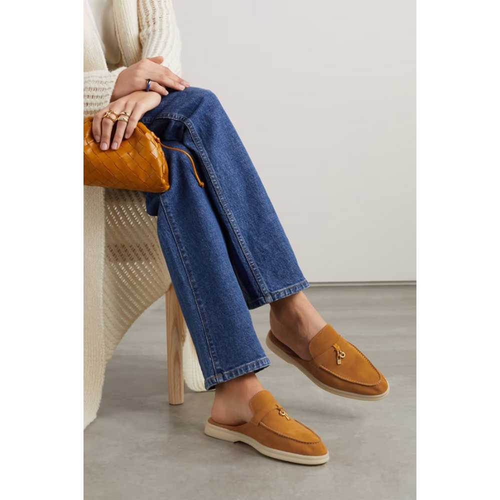 Babouche Charms Walk Loafers Brown - 4-4.jpg