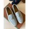 Loro Piana Loafers – Light Blue - 5-2.jpg