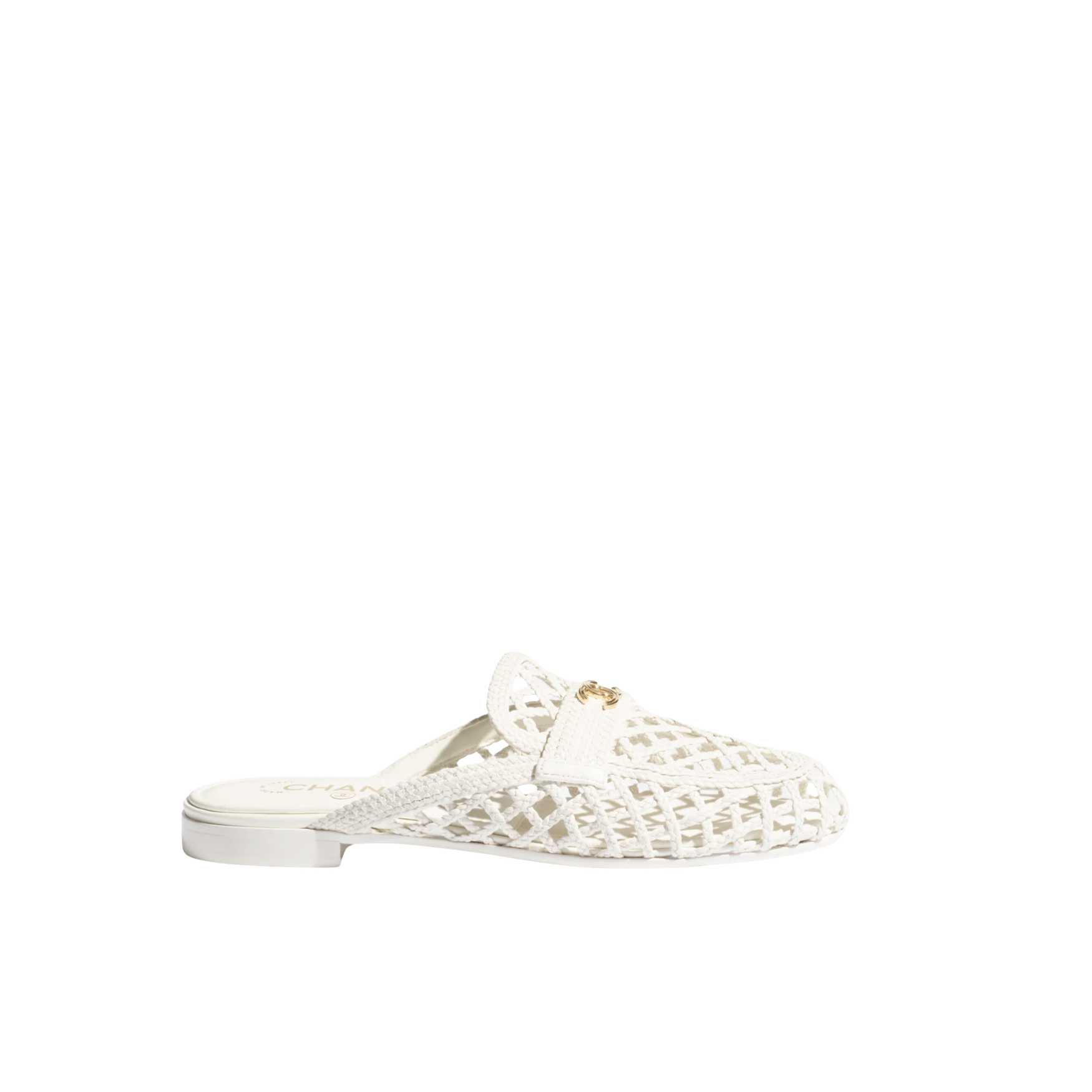 Mules -Lambskin White - 2.jpg