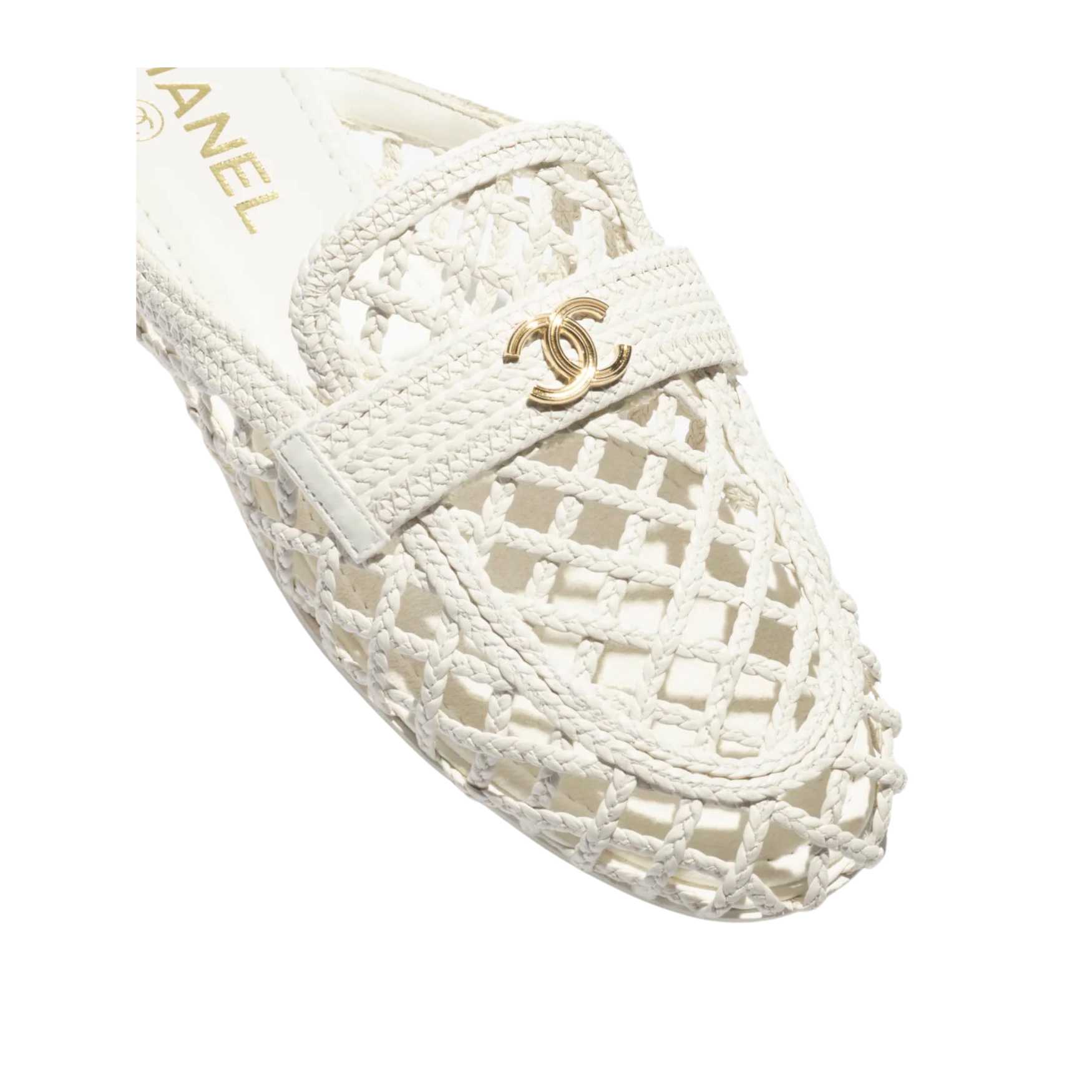 Mules -Lambskin White - 3.jpg